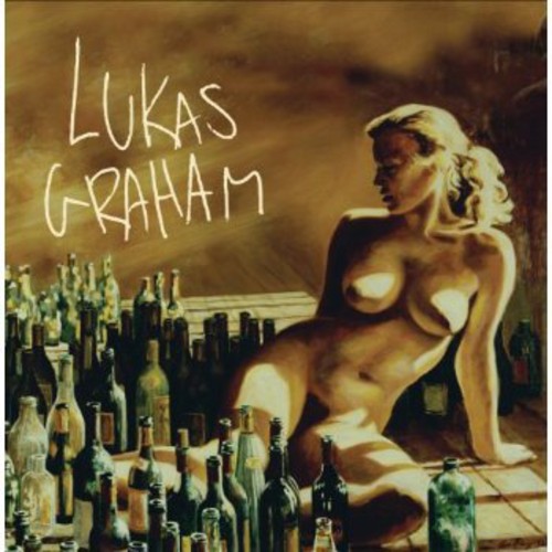 Lukas Graham - Lukas Graham [Import]
