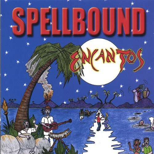 Spellbound - Encantos