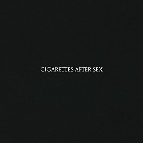 Cigarettes After Sex - Cigarettes After Sex [LP]