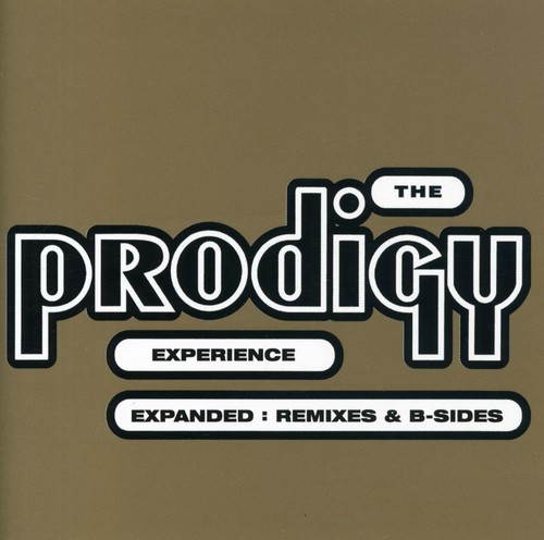 The Prodigy - Experience / Expanded [Import]