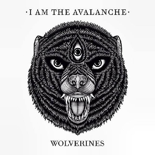I Am The Avalanche - Wolverines