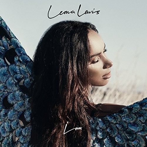 Leona Lewis - I Am [Deluxe Edition]