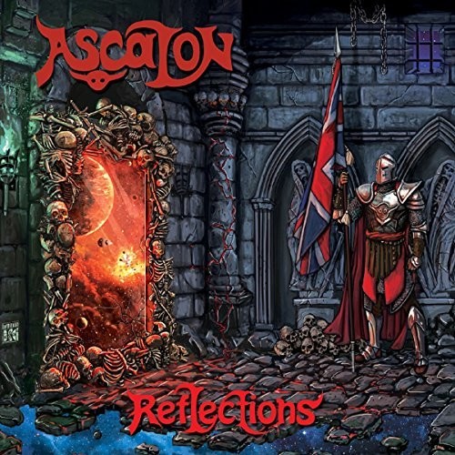 Ascalon - Reflections (Uk)