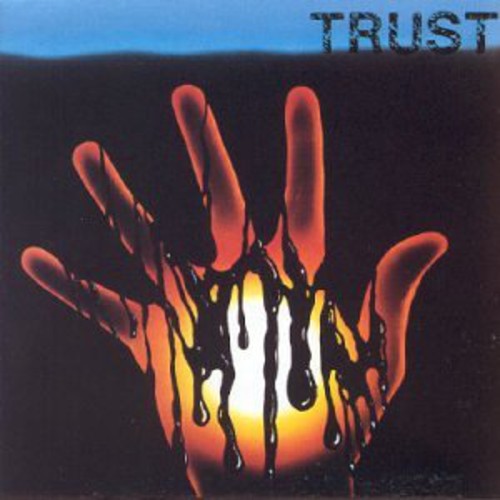 Trust - Trust [Import]