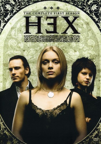 Hex: The Complete First Season