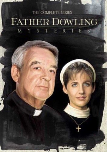 Father Dowling Mysteries: The Complete Series