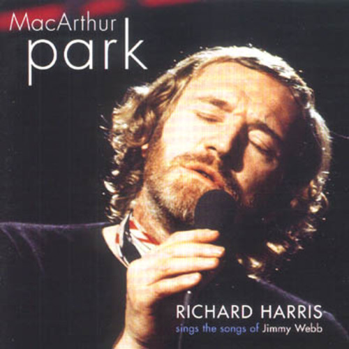 Richard Harris - Macarthur Park [Import]