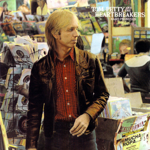 Tom Petty & The Heartbreakers - Hard Promises [LP]