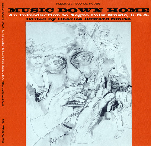 Music Down Home: Negro /  Various