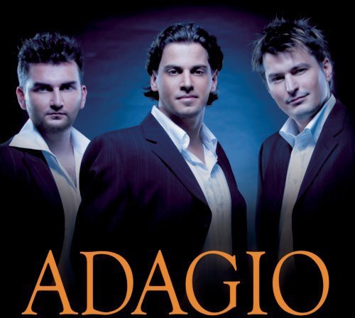 Adagio - Adagio