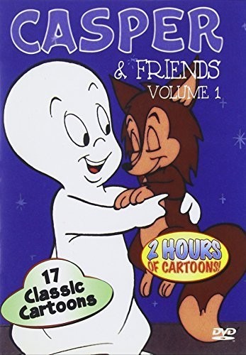 Casper & Friends: Volume 1