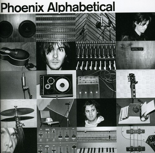 Phoenix - Alphabetical (Ed Std) [Import]