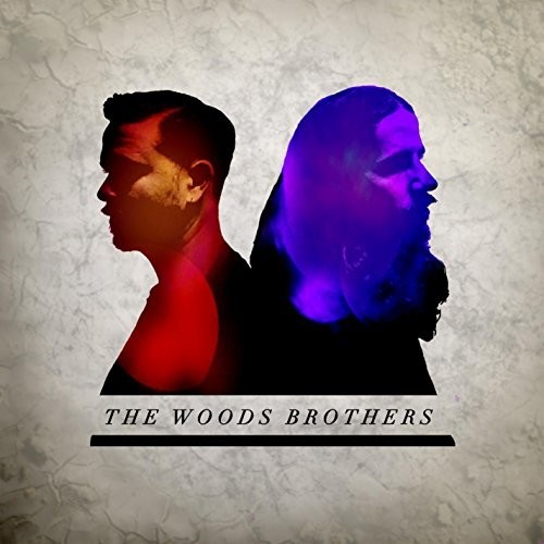 The Woods Brothers