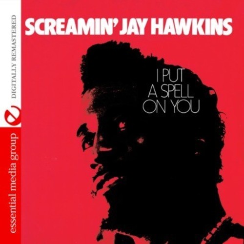 Screamin' Jay Hawkins - I Put a Spell on You