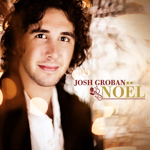 Josh Groban - Noel [Vinyl]