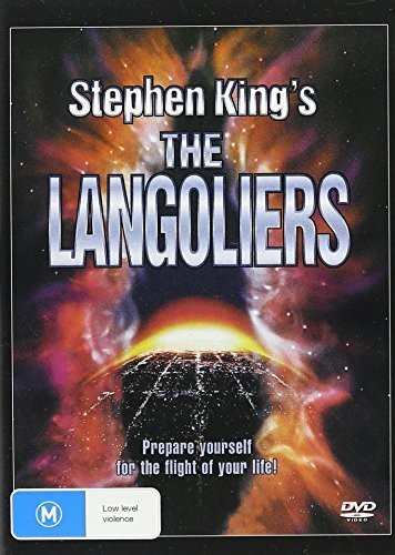 The Langoliers [Import]