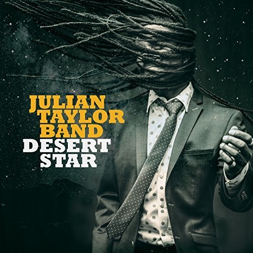 Julian Taylor - Desert Star