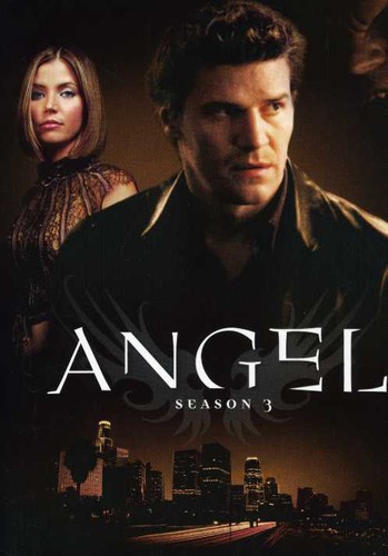 Angel - Angel: Season Three