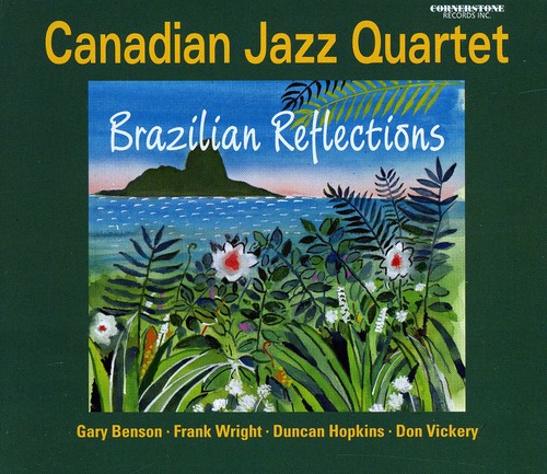 Brazilian Reflections [Import]