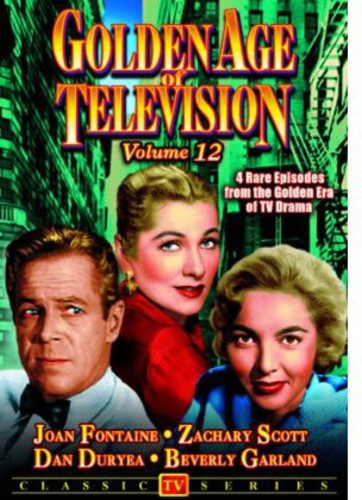Golden Age of Television Vol. 12