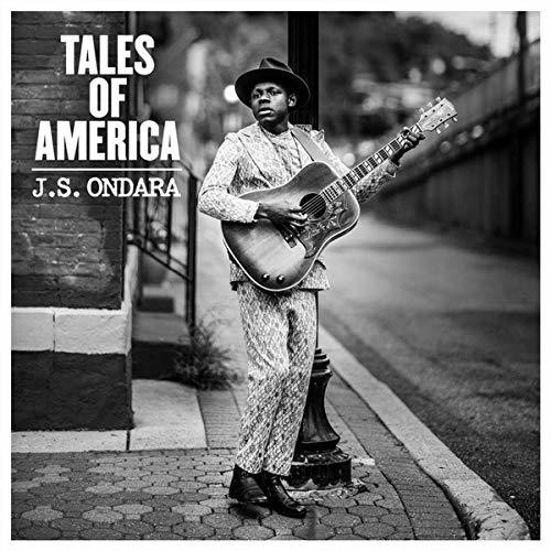 Ondara - Tales Of America