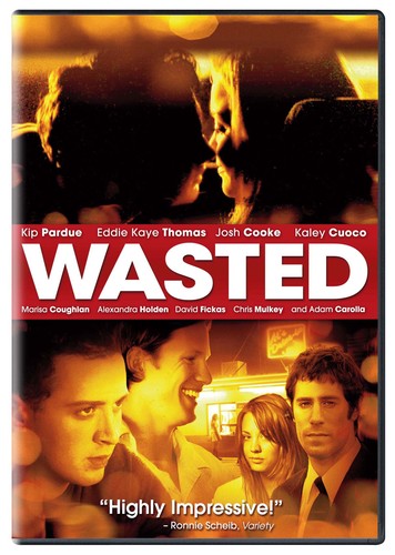 WASTED - Wasted