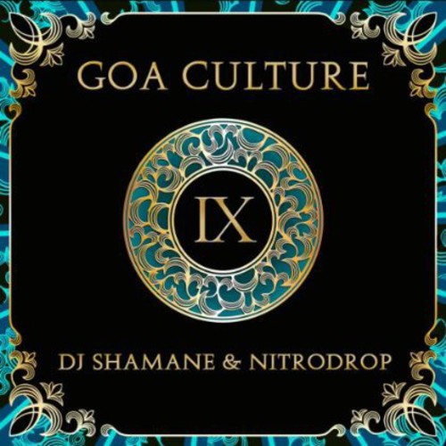 Goa Culture 9 /  Various [Import]