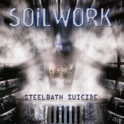 Soilwork - Steelbath Suicide [Import]