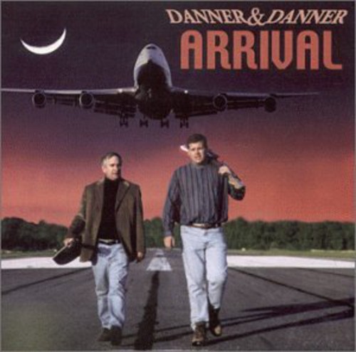Danner - Arrival