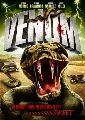 Venom [Monster Movie] - Venom