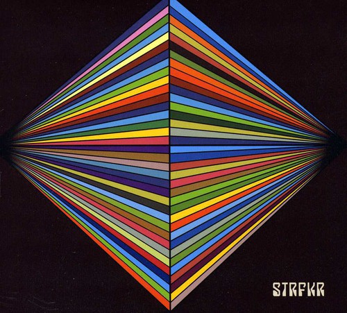Starfucker (STRFKR) - Jupiter