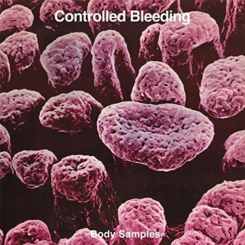 Controlled Bleeding - Body Samples [Colored Vinyl] (Purp)