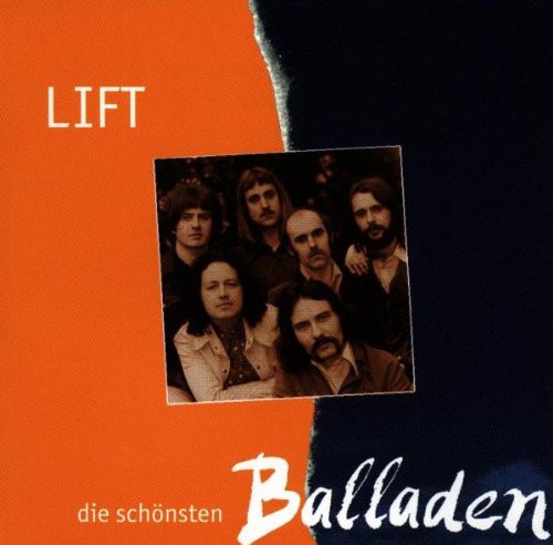 Die Schonsten Balladen [Import]