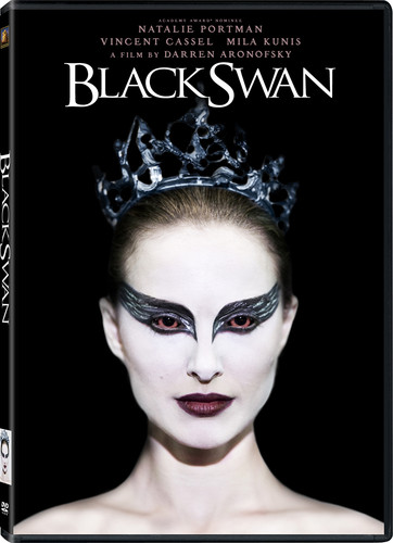 Portman/Kunis/Cassel - Black Swan