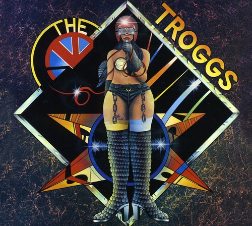 Troggs - The Troggs [Bonus Tracks] [Digipak]