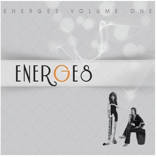 Energes [Import]