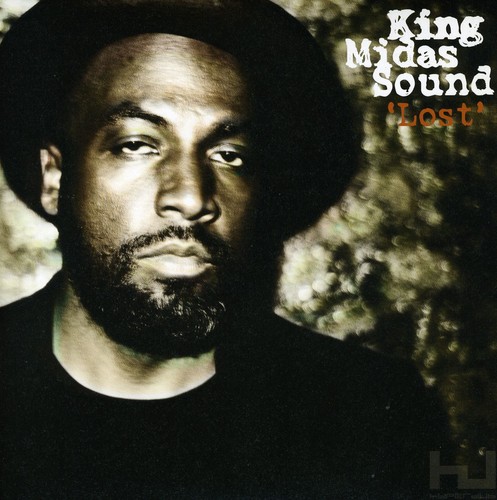 King Midas Sound - Lost/Frequencies