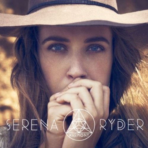 Serena Ryder - Harmony [Import]