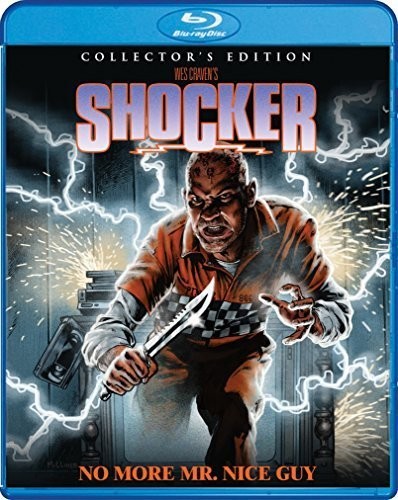 Shocker (Collector's Edition)