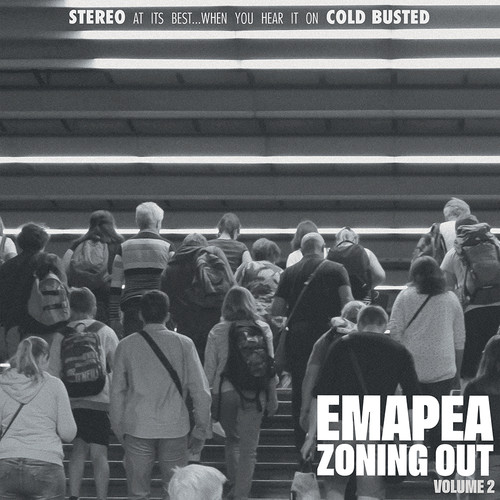 Emapea - Zoning Out Vol. 2