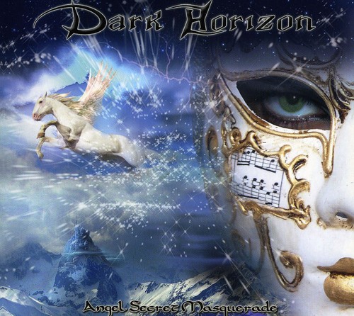 Dark Horizon - Angel Secret Masquerade [Import]