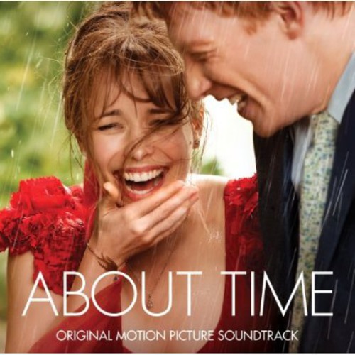 About Time (Original Soundtrack)