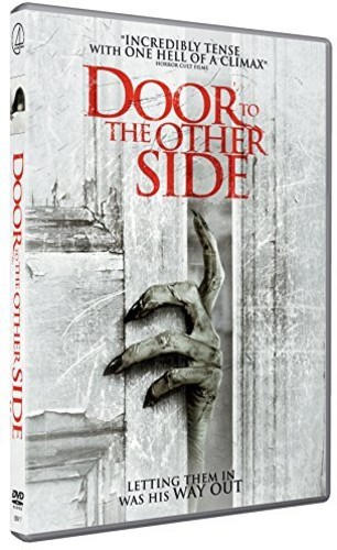 Door to the Other Side - The Door To The Other Side