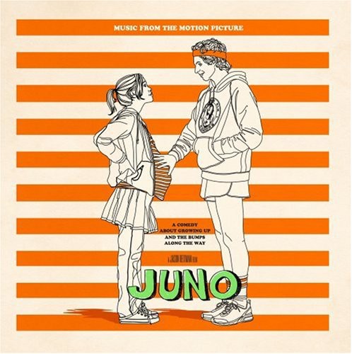 Original Soundtrack - Juno (Music From the Motion Picture)