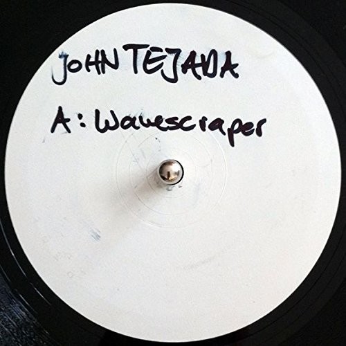 John Tejada - Wavescraper