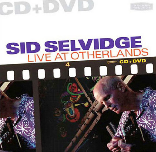Live At Otherlands (cd/ dvd)
