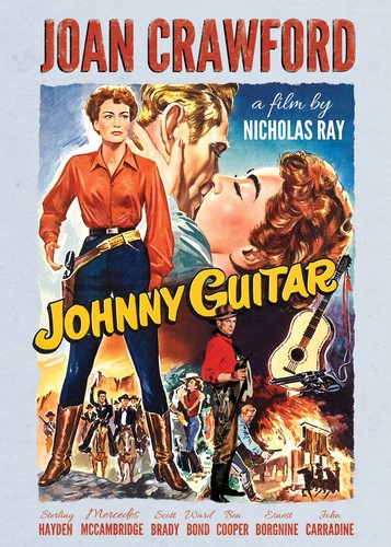 Johnny Guitar - Johnny Guitar / [Remastered]