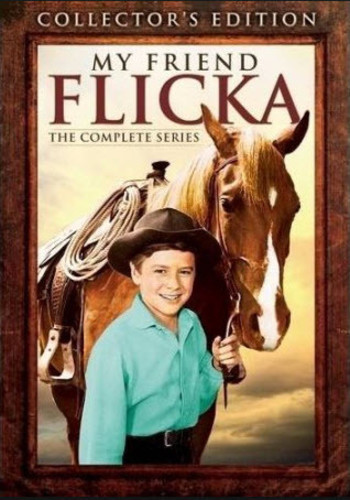 My Friend Flicka: The Complete Series