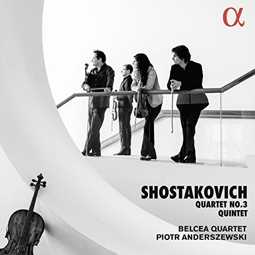 Quartet 3