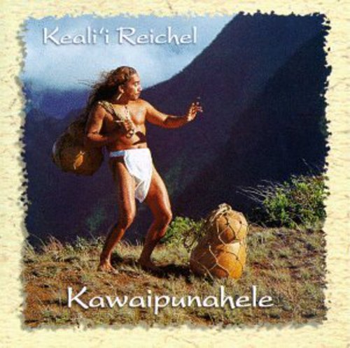 Keali'I Reichel - Kawaipunahele